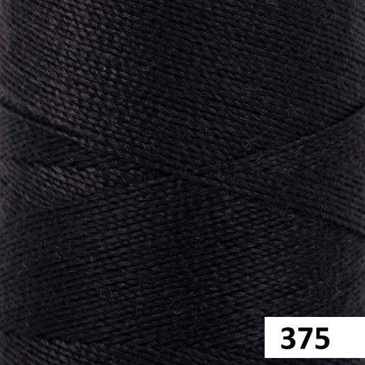 Нитки GAMMA бытовые швейные 40/2 365 м. Серые оттенки (G.40/2.СЕР)