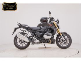BMW R1250R
