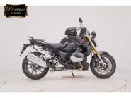 BMW R1250R