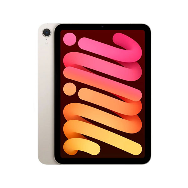 iPad mini 8.3" 2024 128Gb Wi-Fi Starlight