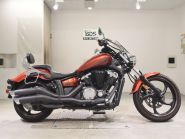 YAMAHA XVS1300CA STRYKER
