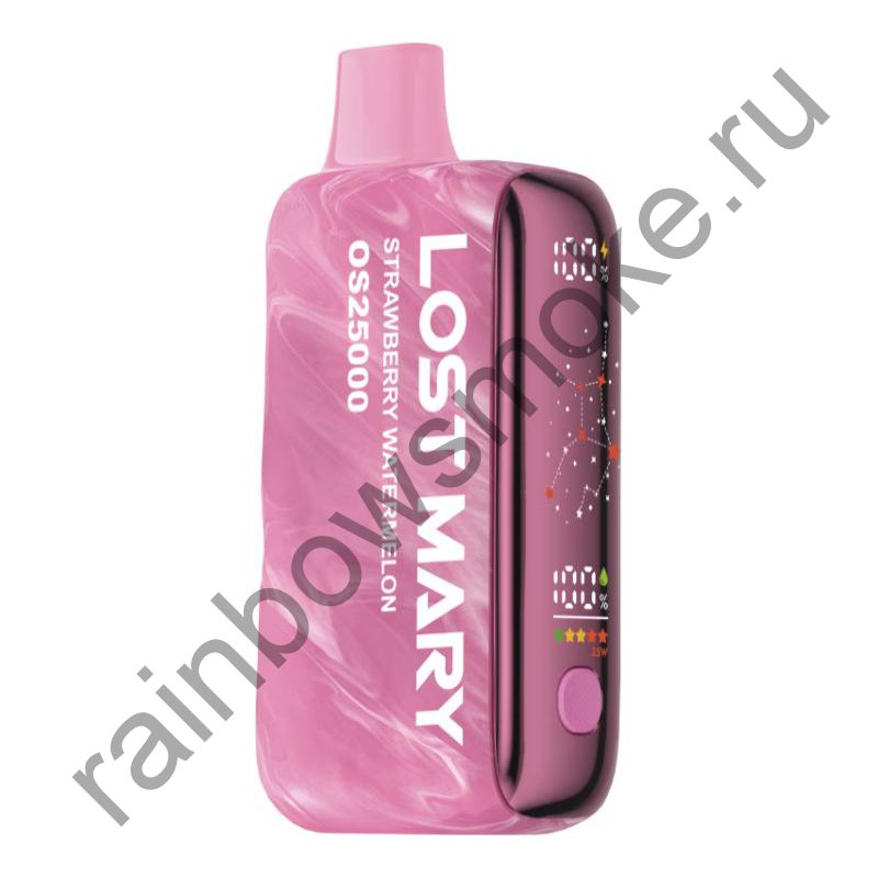 Lost Mary OS 25000 - Клубника Арбуз (Strawberry Watermelon)