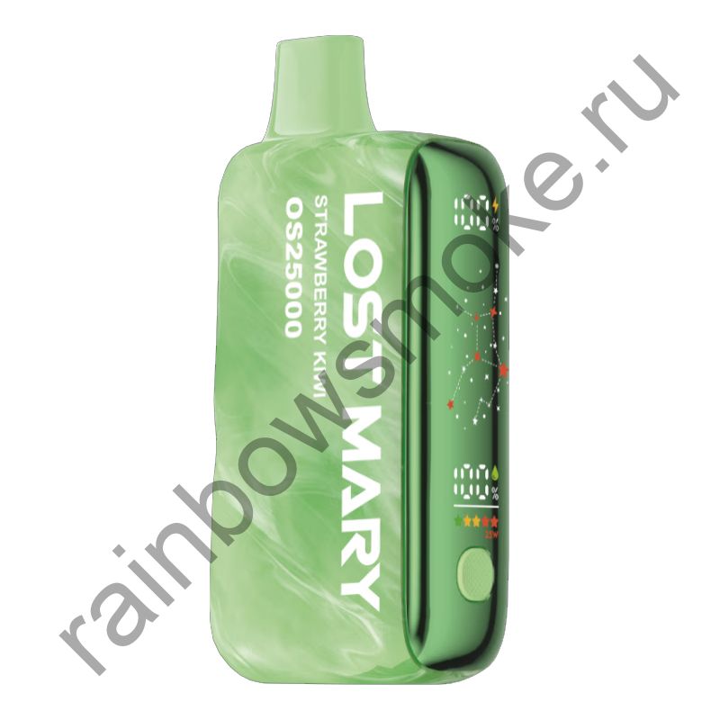 Lost Mary OS 25000 - Клубника Киви (Strawberry Kiwi)