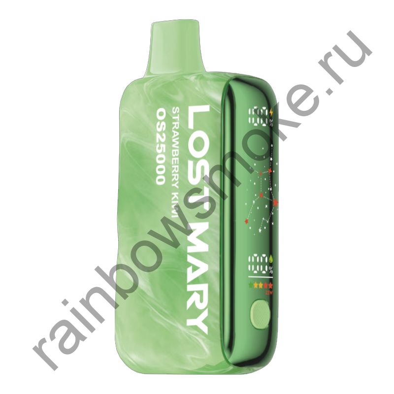 Lost Mary OS 25000 - Клубника Киви (Strawberry Kiwi)