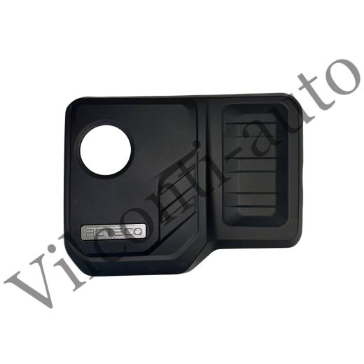 КРЫШКА ДВС ПЛАСTМАССОВАЯ M36T/T1A/T1D CHERY 151000176AA 100% ОРИГИНАЛ