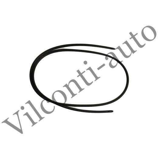 УПЛОТНИТЕЛЬ СТЕКЛА ЛЮКА (ПАНОРАМЫ) ЗАДНЕГО HAVAL 5703104XKV64A 100% ОРИГИНАЛ