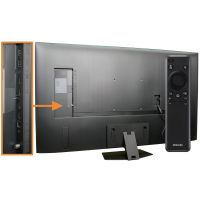 Телевизор Samsung QE75QN85F цена