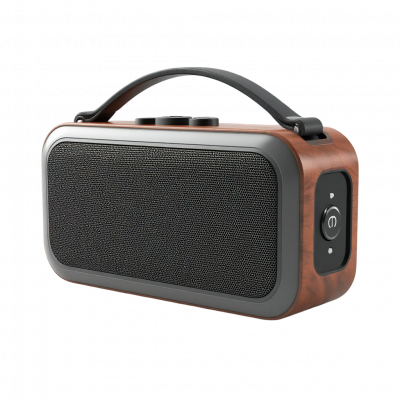 Портативные колонки