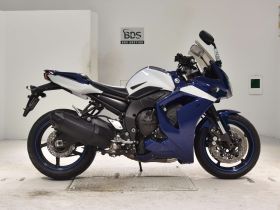 YAMAHA FZ-1 FAZER-GT
