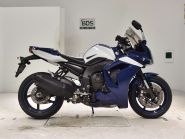 YAMAHA FZ-1 FAZER-GT