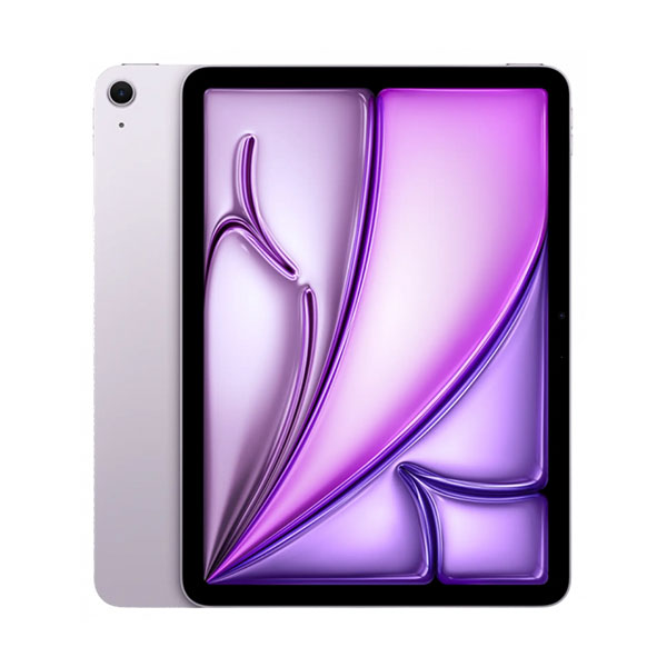 iPad Air 13" 2025 128Gb Wi-Fi Purple