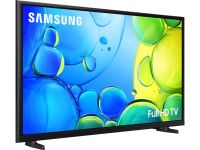 Телевизор Samsung UE43F6000FUXRU