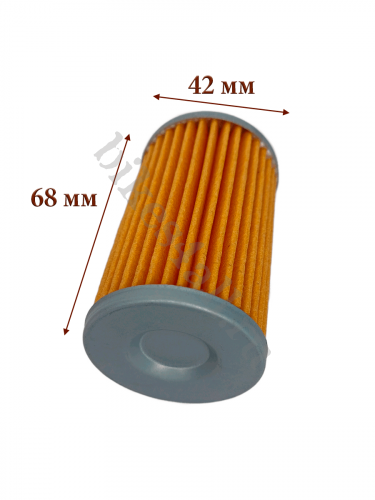 Фильтр масляный Bajaj Dominar 250 / 400 Pulsar 200 NS / RS / AS