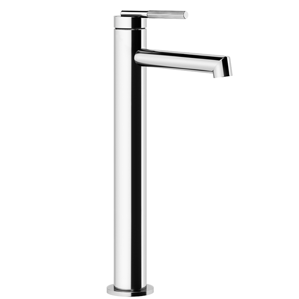 Смеситель высокий Gessi Ingranaggio 63504