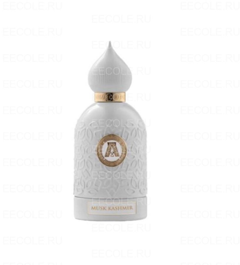 Attar Collection Musk Kashmir Extrait