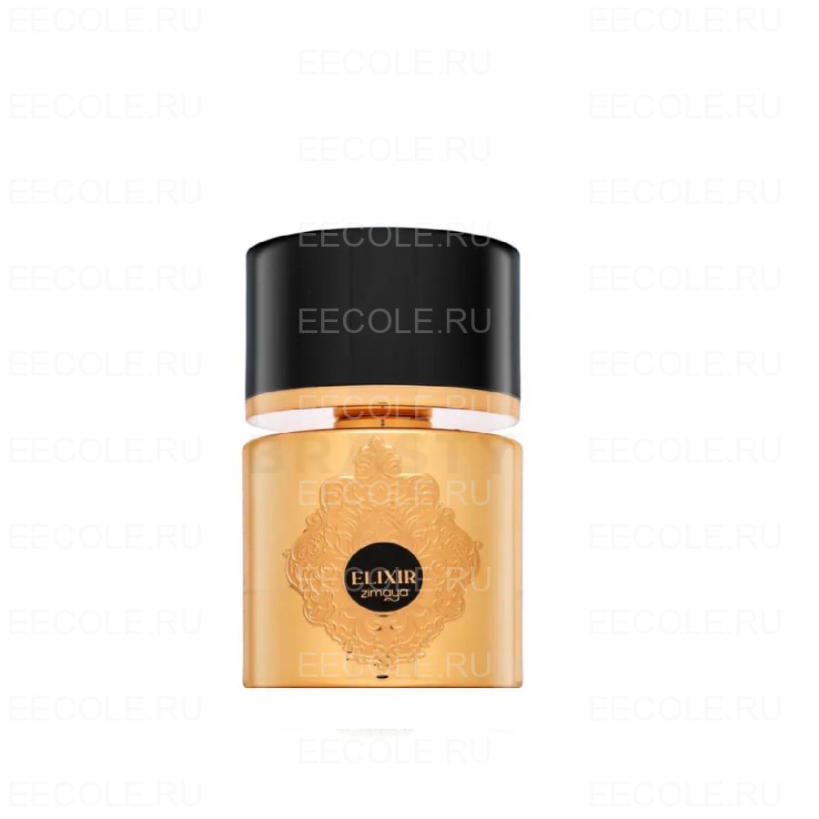 Zimaya Elixir Gold