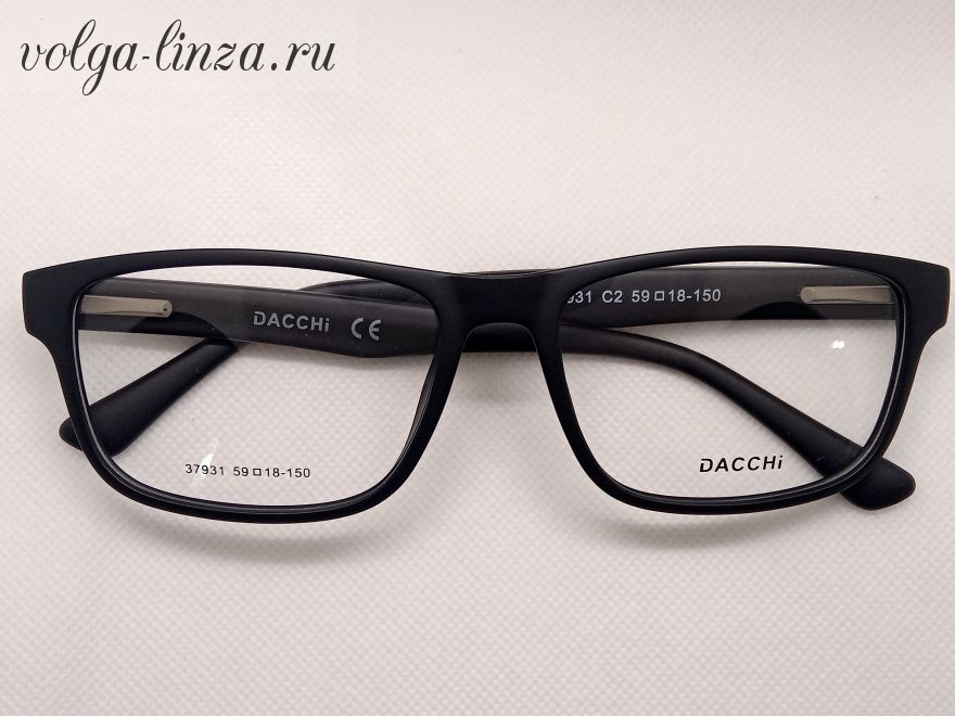 Оправа Dacchi D37931