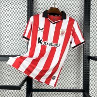 Домашняя форма Athletic Bilbao 25/26