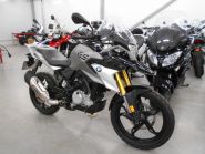 BMW G310GS