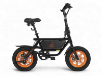 Электровелосипед Kugoo Kirin V1 Plus