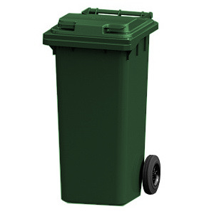 Контейнер мусорный 120 л.