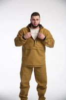 Костюм энцефалитный "Экон", диагональ