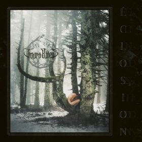 JOURS PALES - Eclosion DIGIPAK