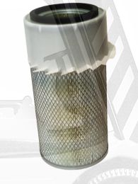 *Фильтр воздушный Nissan/TFN 16546-40K00/AI-0009 (AS1837S), шт.