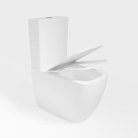 Унитаз-компакт Vincea Bien VT2-51T Tornado,  цвет белый, ультратонкое сиденье soft-close схема 5