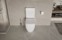 Унитаз-компакт Vincea Bien VT2-51T Tornado,  цвет белый, ультратонкое сиденье soft-close схема 7