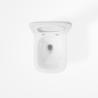 Унитаз подвесной Vincea Edge VT1-38T Tornado, цвет белый, ультратонкое soft-close сиденье схема 3