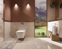 Унитаз подвесной Vincea Edge VT1-38T Tornado, цвет белый, ультратонкое soft-close сиденье схема 9