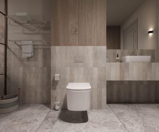 Унитаз подвесной Vincea Ultra VT1-32T Tornado, цвет белый, ультратонкое сиденье soft-close схема 7