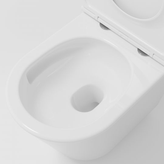 Унитаз подвесной Vincea Vito VT1-23T Tornado, ультратонкое soft-close сиденье схема 7