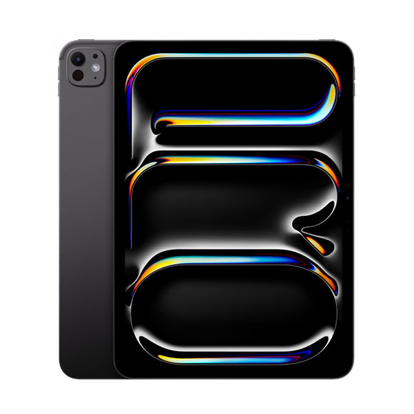 iPad Pro 13" 2024 512Gb Wi-Fi + Cellular Space Black