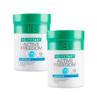 Эктив Фридом Капсулы ЛР ЛАЙФТАКТ - 2 штуки