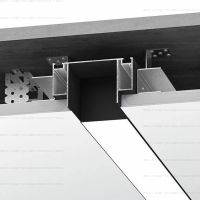 Ниша для линейного освещения Gips-NL52