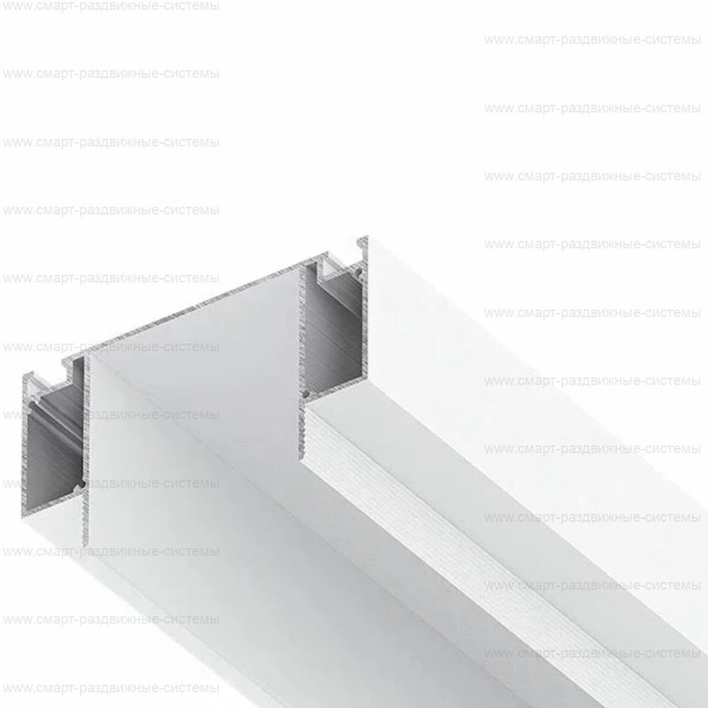 Ниша для линейного освещения Gips-NL52