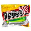 Виброхвост Helios "Minoga" Blue Lime