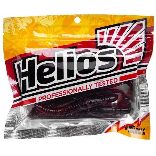Виброхвост Helios "Minoga" Cola