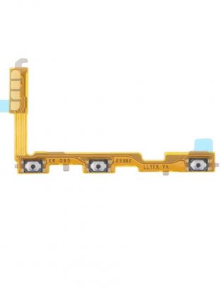 Шлейф кнопок громкости и включения для Honor 200 Lite (LLY-NX1)