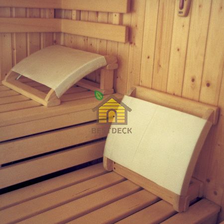 Подголовник для сауны Blumenberg