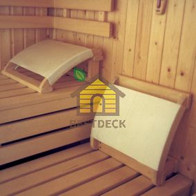 Подголовник для сауны Blumenberg