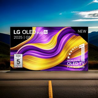 Телевизор LG OLED77G5RLA купить