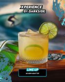 DarkSide Xperience 30 гр - Lime Up (Лайм Биттер)