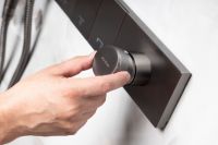 Встроенная душевая система 55х45х140 см Boheme ZODIAC 132-2 схема 10 Встроенная душевая система 55х45х140 см Boheme ZODIAC 132-2 схема 10