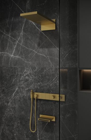 Встроенная душевая система 55х45х140 см Boheme ZODIAC 133-2 схема 11 Встроенная душевая система 55х45х140 см Boheme ZODIAC 133-2 схема 11