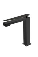 Однорычажный смеситель на горизонтальную поверхность для раковины Boheme Q 142 схема 1