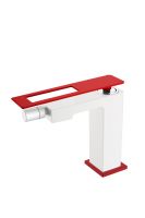 Смеситель однорычажный для биде Boheme Q 146 схема 4