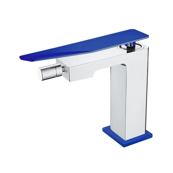 Смеситель однорычажный для биде Boheme Q 146 ФОТО